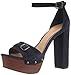Jessica Simpson Women's Cosimo Sandal