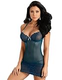 Escante Womens Star Gazer Teddy