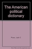 The American political dictionary