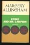 Crime and Mr Campion