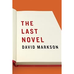 Last Novel, The