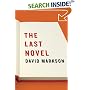 The Last Novel