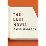 Last Novel, The: 0