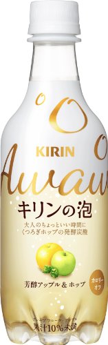 キリン キリンの泡 450ml×24本