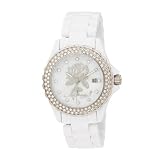 Ed Hardy Women's DU-RO Dulcet Rose Watch