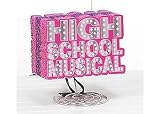 High School Musical Lamp