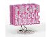 High School Musical Lamp