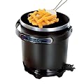 Presto 05420 FryDaddy Electric Deep Fryer