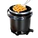 Kitchen & Housewares : Presto 05420 FryDaddy Electric Deep Fryer