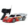 Remote Control Car RC Mercedes Speed Demon 4 Wheel Drive Racing Car Radio Remote Control 1:10