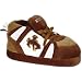 Wyoming UNISEX High-Top Slippers