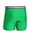 Under Armour Men's Original Series Statement Boxerjock, Graphite/Green Energy Protect This House, XL
