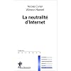 La neutralit� d'Internet