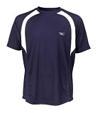 Time To Run Men's Short Sleeve Nonstop Running T Shirt
