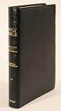 Produkt-Bild: (Old Scofield Study Bible-KJV-Classic) By Oxford University Press (Author) Hardcover on (07 , 2007)