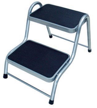 Maypole 5385 Double Steel Caravan Step