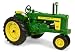 Ertl Collectibles 1:16 John Deere 720 Narrow Front Tractor Prestige