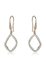 Diamond Style Pendientes Fantasy