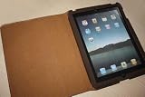 「TS CASE IPAD2用 本皮レザーカバーケース ブラウン」の画像