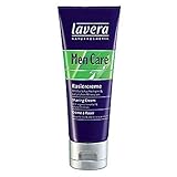 メンズケア　シェイビングクリーム