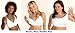 Bravado! Designs Original Nursing Bra - Plus Style - Black - X-Large Plus
