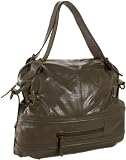 Latico Annie Detailed Satchel