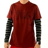 Herren Longsleeve Fox Phantom LS