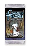 A Game of Thrones Collectible Card Game: A House of Talons Booster Pack