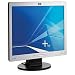 HP L1706 43,2 cm (17 Zoll) TFT Monitor, analog, schwarz / silber (Kontrast 500:1, 12 ms Reaktionszeit) HP L1706 43,2 cm (17 Zoll) TFT Monitor, analog, schwarz / silber (Kontrast 500:1, 12 ms Reaktionszeit)