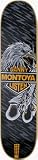 LISTEN MONTOYA EASY RIDE DECK -7.87