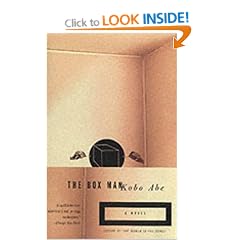 The Box Man (Vintage International)
