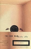 The Box Man (Vintage International)
