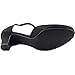 Ros Hommerson Women's Heidi T-Strap Pumps