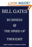 Business at the Speed of Thought: Using a Digital Nervous System (Penguin business)