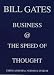 Business at the Speed of Thought: Using a Digital Nervous System (Penguin business)