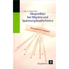 Akupunktur bei Migr�ne und Spannungskopfschmerzen