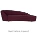Serino Chaise Right Hand Arm
