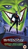 Batman Of The Future: Return Of The Joker [2000] [VHS] [2001] VHS
