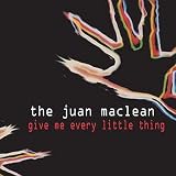 Give Me Every Little Thing
