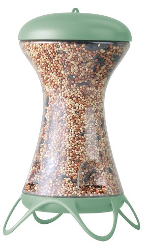 Garden Song  100-12 First Flight Bird Feeder