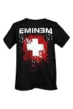 Eminem Splatter Recovery T-Shirt