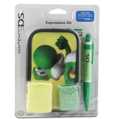 valentine Nintendo DS Expressions Case YoshiB004NRGG3G