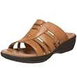 Clarks Women's Rejoice Boa Sandal