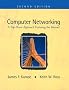 Computer Networking: A Top-Down Approach Featuring the Internet Computer Networking: A Top-Down Approach Featuring the Internet