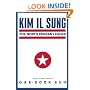 Kim Il Sung