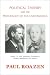 Political Theory and the Psychology of the Unconscious
