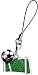 BUKATSU 部活ストラップ 運動部編8 サッカー(ゴール) 06792-8