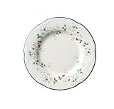 Pfaltzgraff Winterberry 9-Inch Luncheon Plates, Set of 4