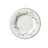 Pfaltzgraff Winterberry 9-Inch Luncheon Plates, Set of 4