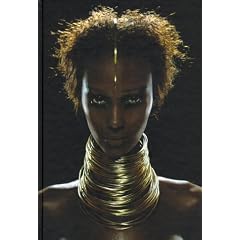 Iman by Iman